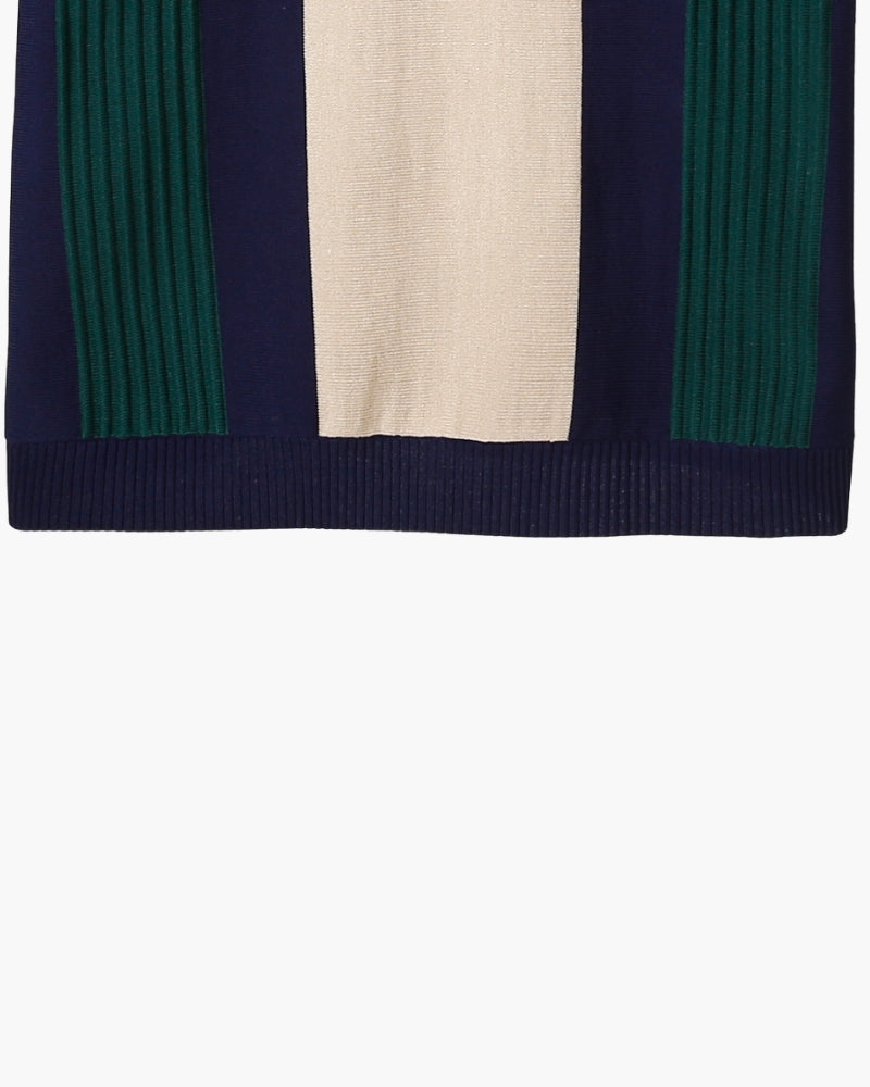 Classic Half Zip Pullover