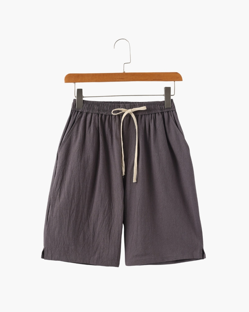 Coastal Breeze Shorts