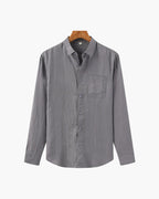 100% Linen Shirt in Cape Town Style