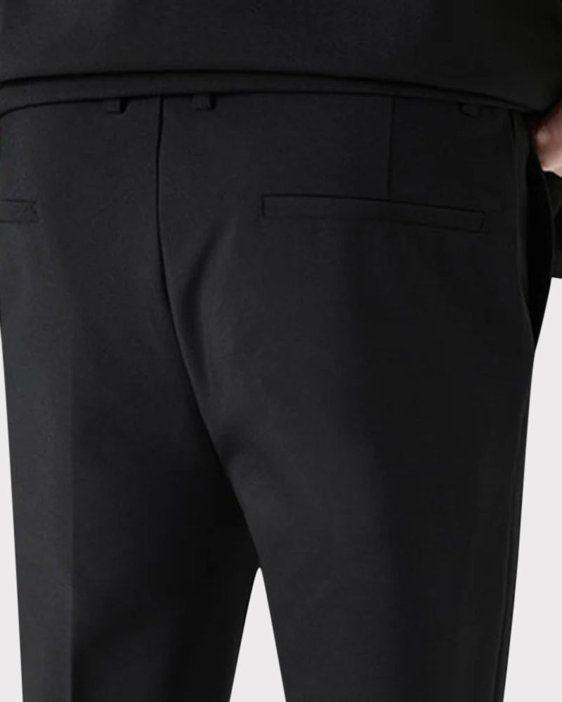 Chic Smart Casual Ensemble