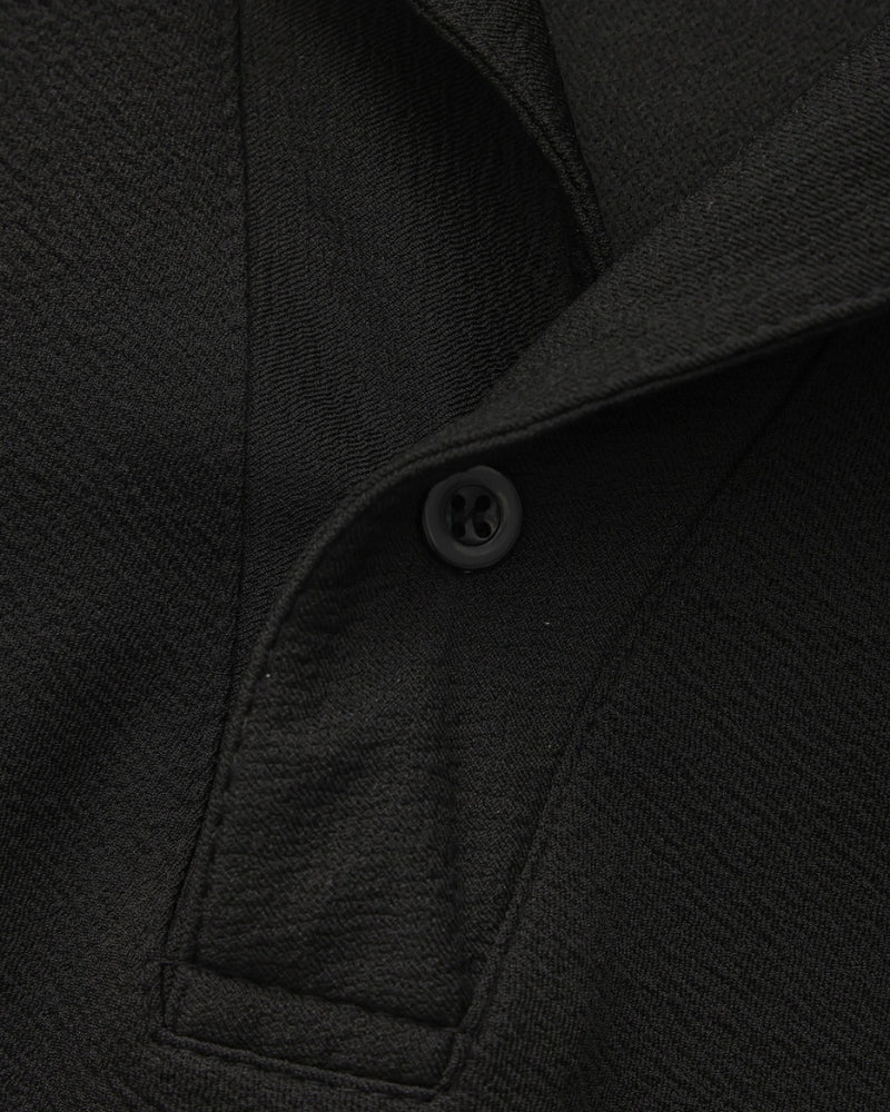 Classic Cotton Polo and Trouser Ensemble