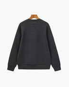 Timeless Modal Blend Crewneck Pullover