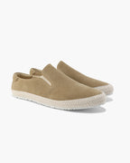 Urban Suede Footwear