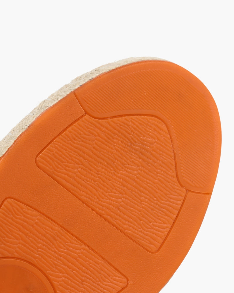 Chic Soho-Style Espadrilles