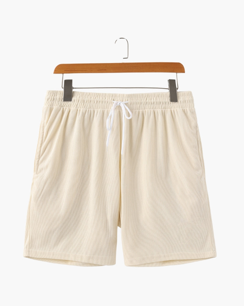 Coastal Adventure Shorts