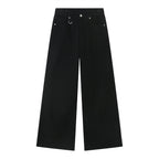 90's Wash Baggy Jeans