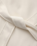 Classic Heritage-Inspired Trench Coat