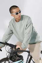 Airflow Performance Long Sleeve