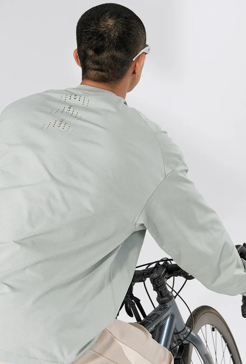 Airflow Performance Long Sleeve