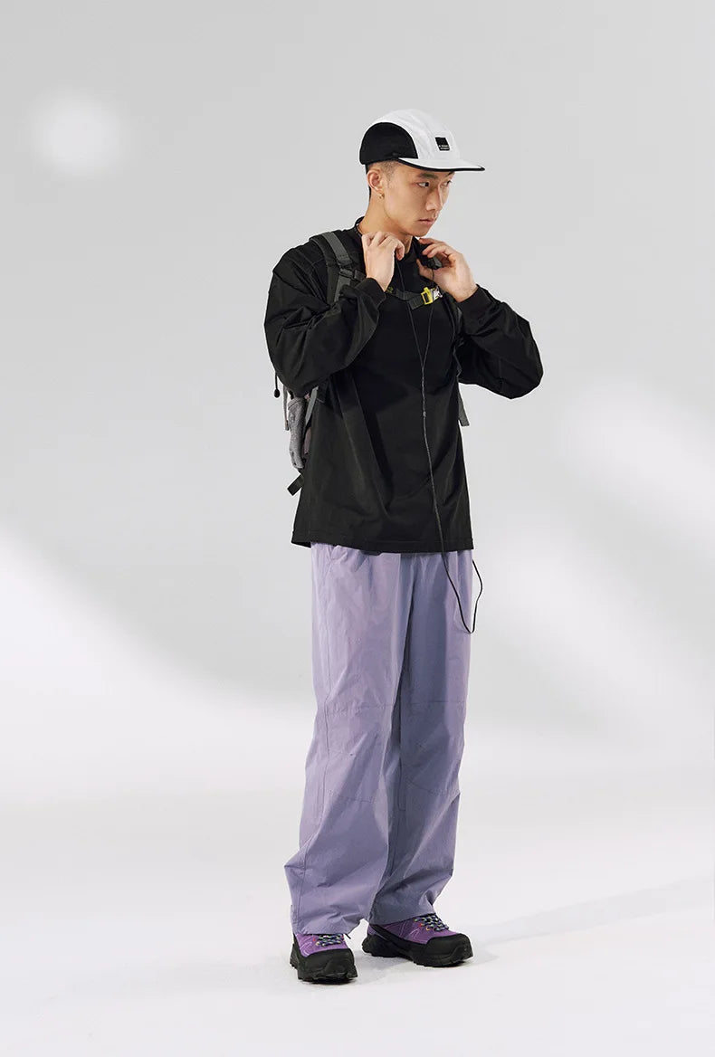 Airflow Performance Long Sleeve
