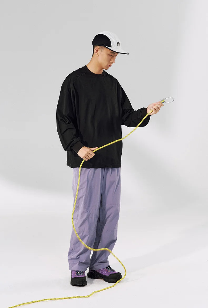 Airflow Performance Long Sleeve