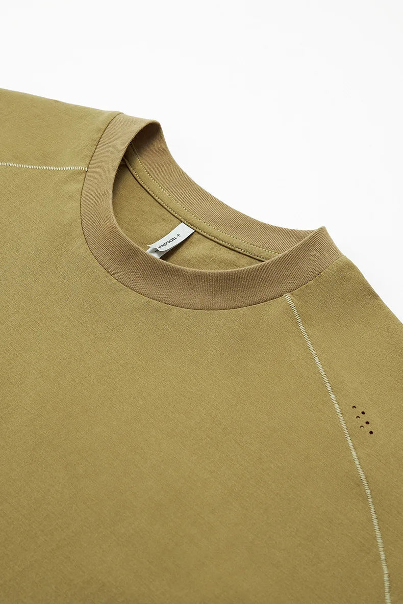 Airflow Performance Long Sleeve