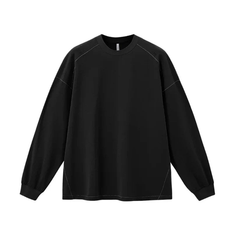 Airflow Performance Long Sleeve