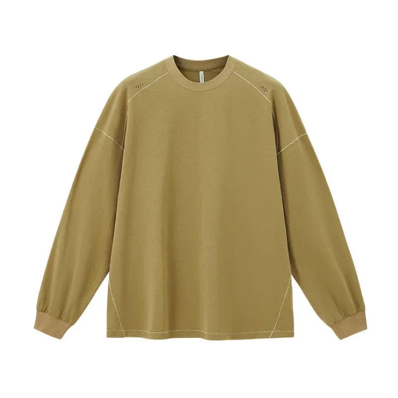 Airflow Performance Long Sleeve