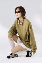 Airflow Performance Long Sleeve