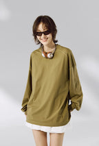 Airflow Performance Long Sleeve