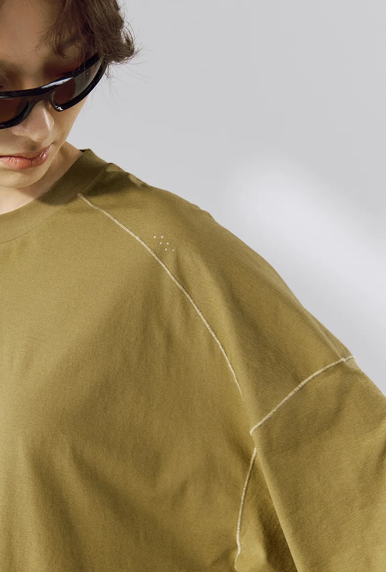 Airflow Performance Long Sleeve