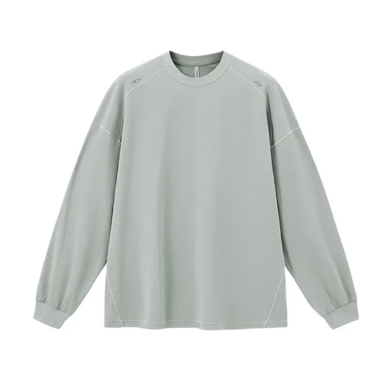 Airflow Performance Long Sleeve