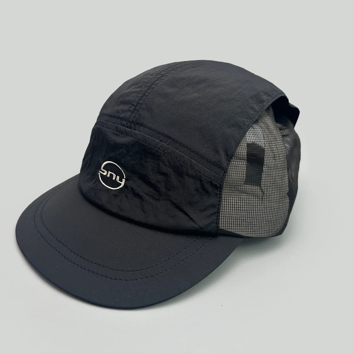 Airflow Run Cap