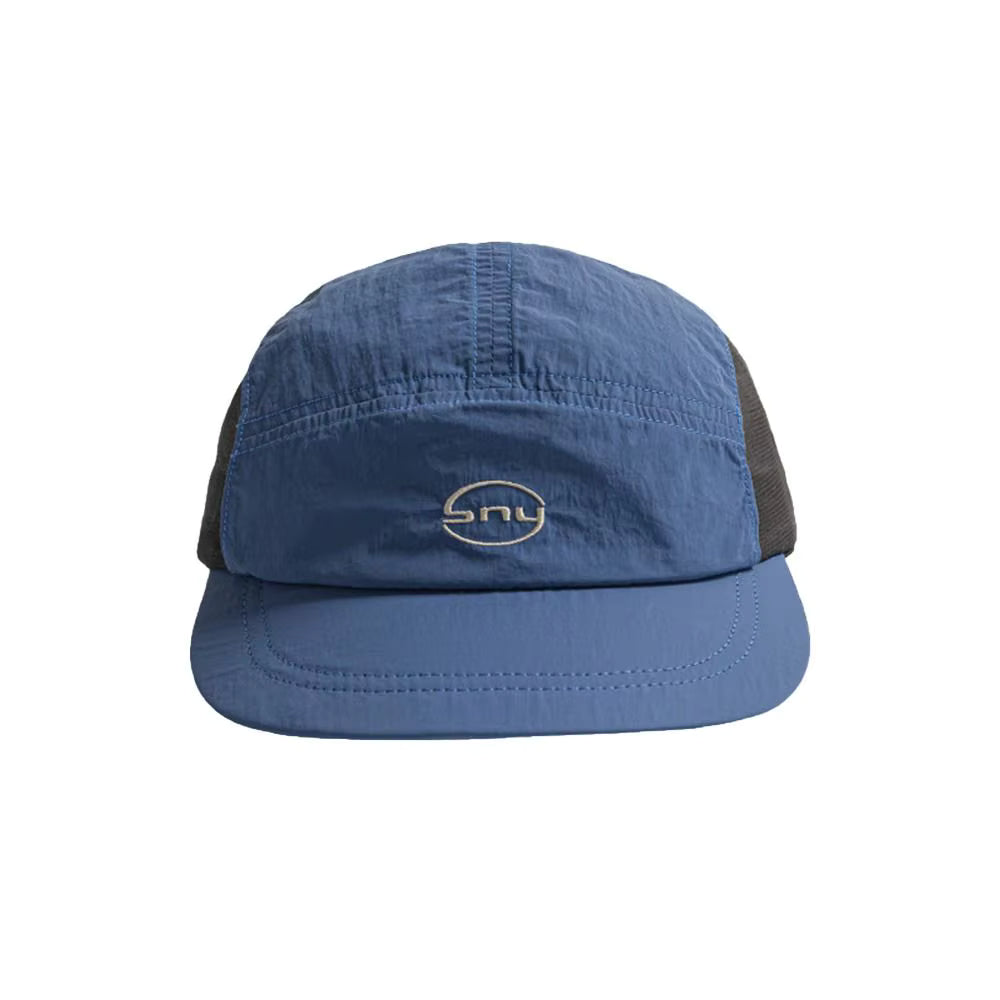 Airflow Run Cap