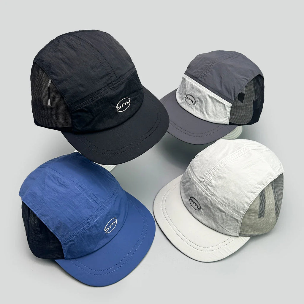 Airflow Run Cap