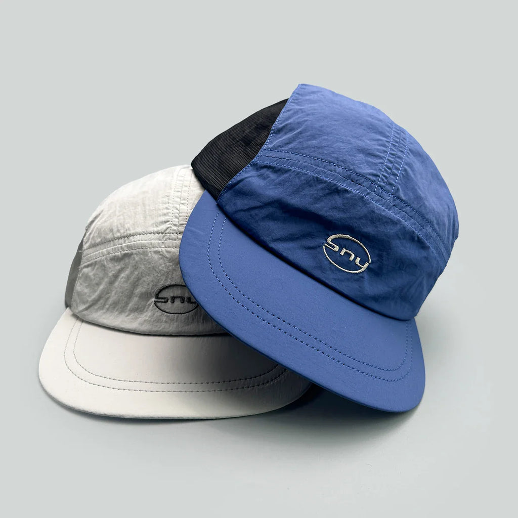 Airflow Run Cap