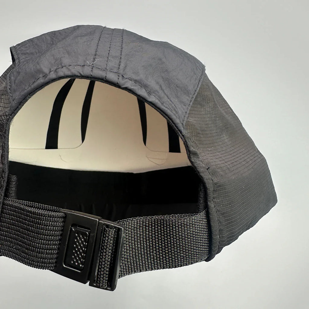 Airflow Run Cap