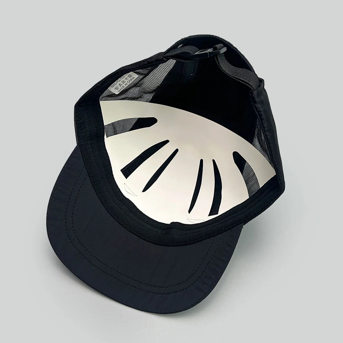 Airflow Run Cap