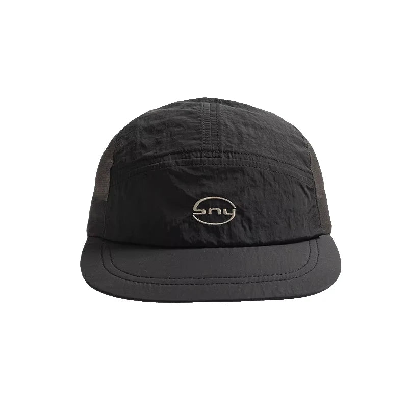 Airflow Run Cap