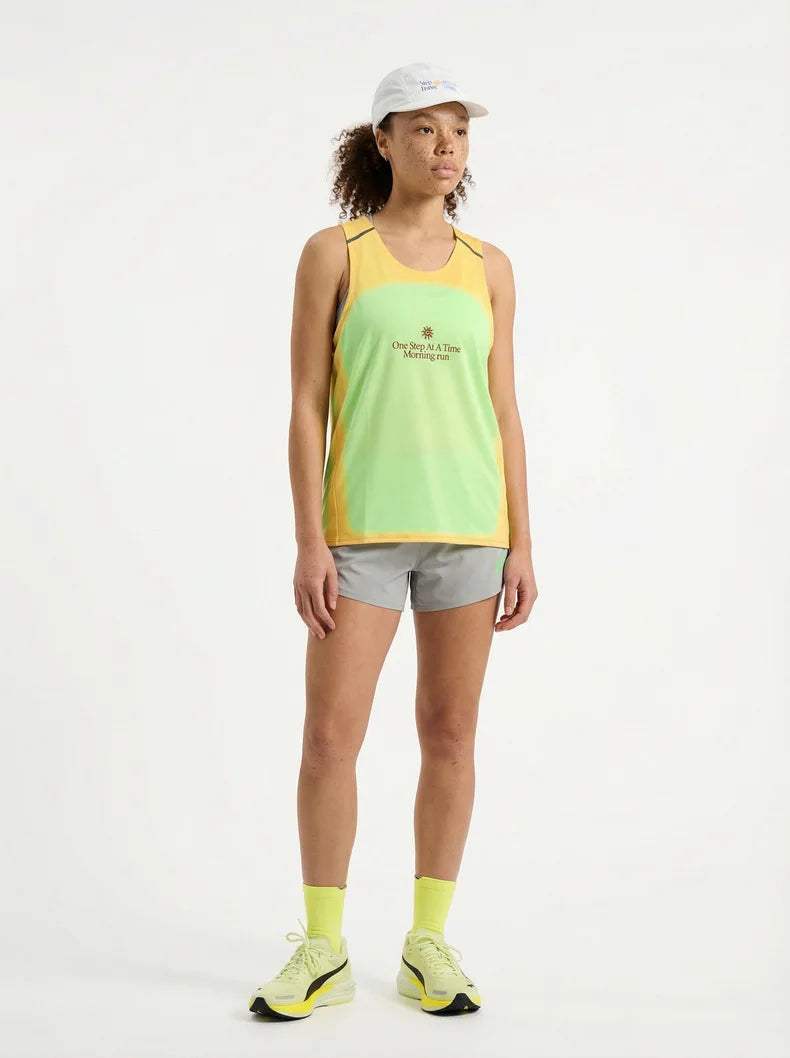 Airflow Run Vest