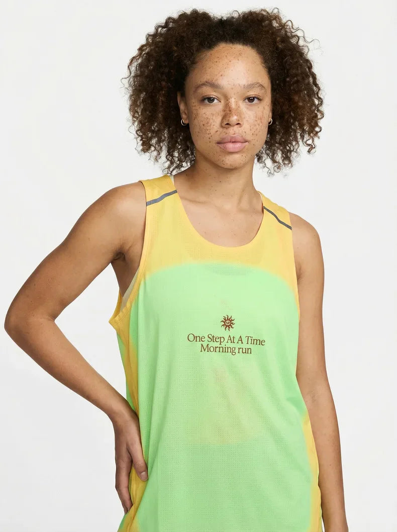 Airflow Run Vest