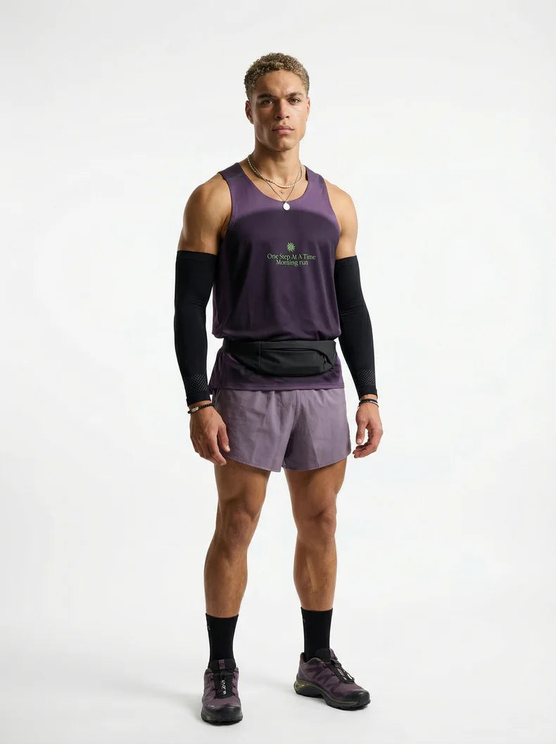 Airflow Run Vest