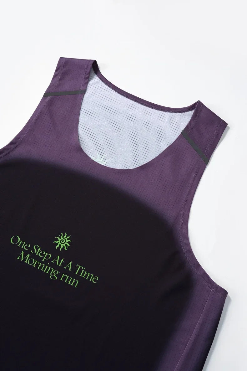 Airflow Run Vest