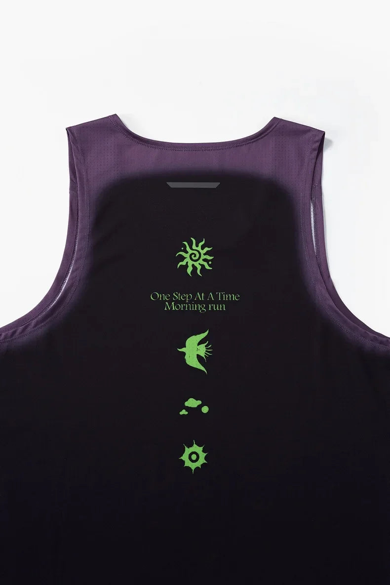 Airflow Run Vest