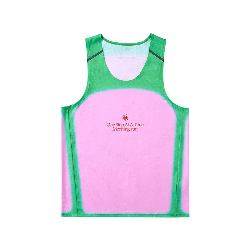 Airflow Run Vest
