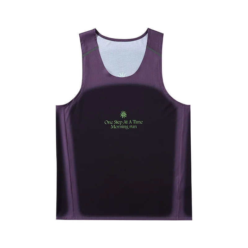 Airflow Run Vest