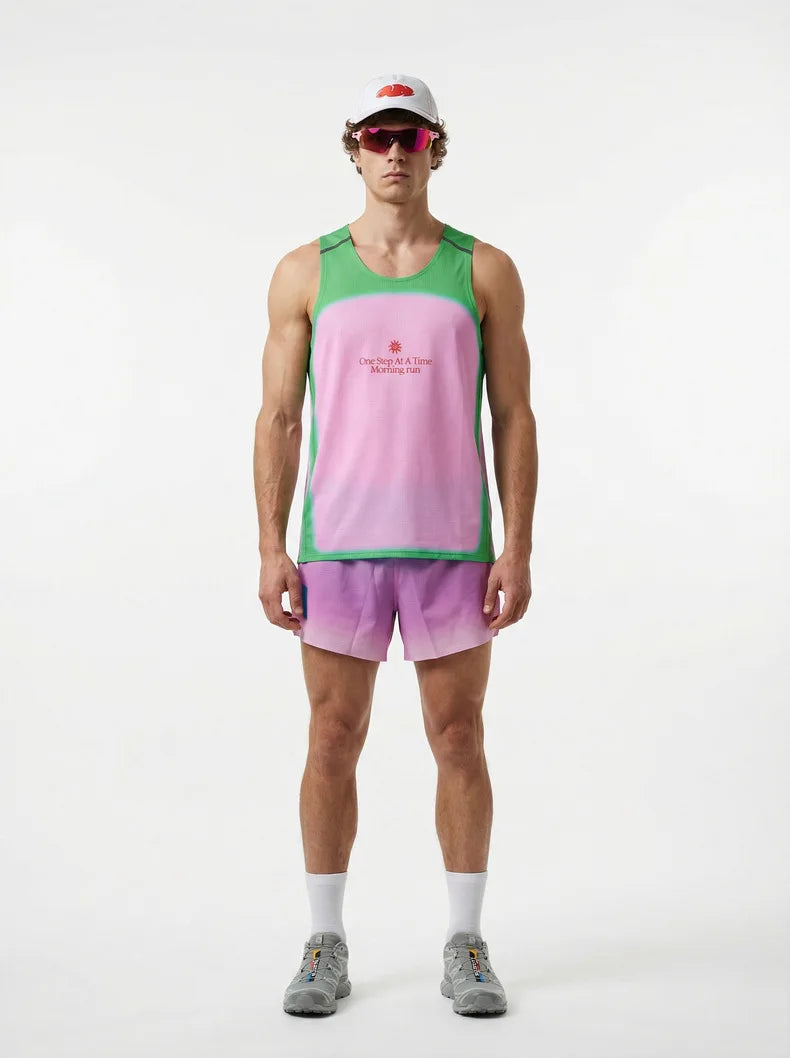 Airflow Run Vest
