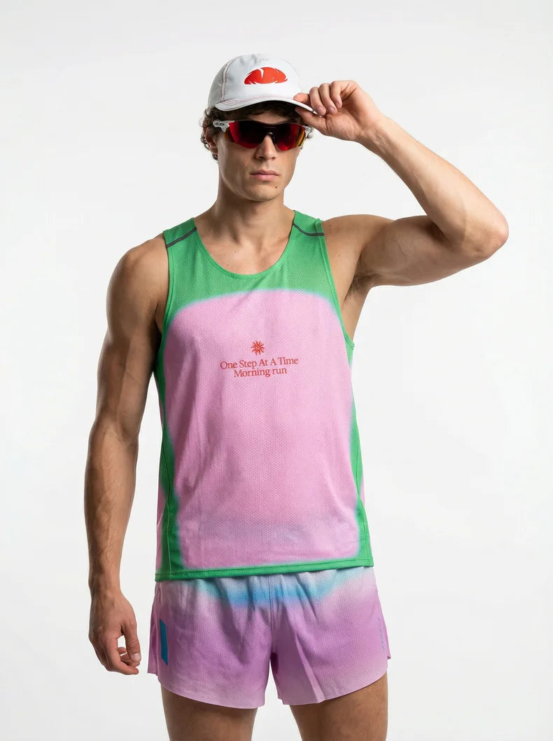 Airflow Run Vest