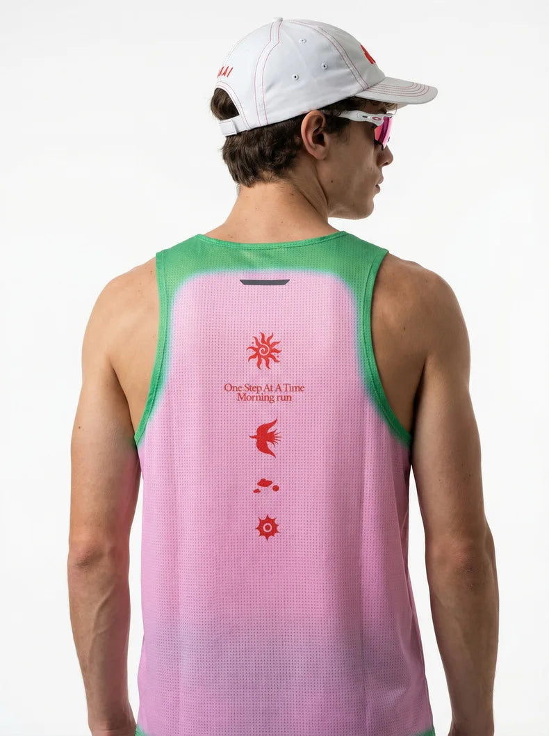 Airflow Run Vest