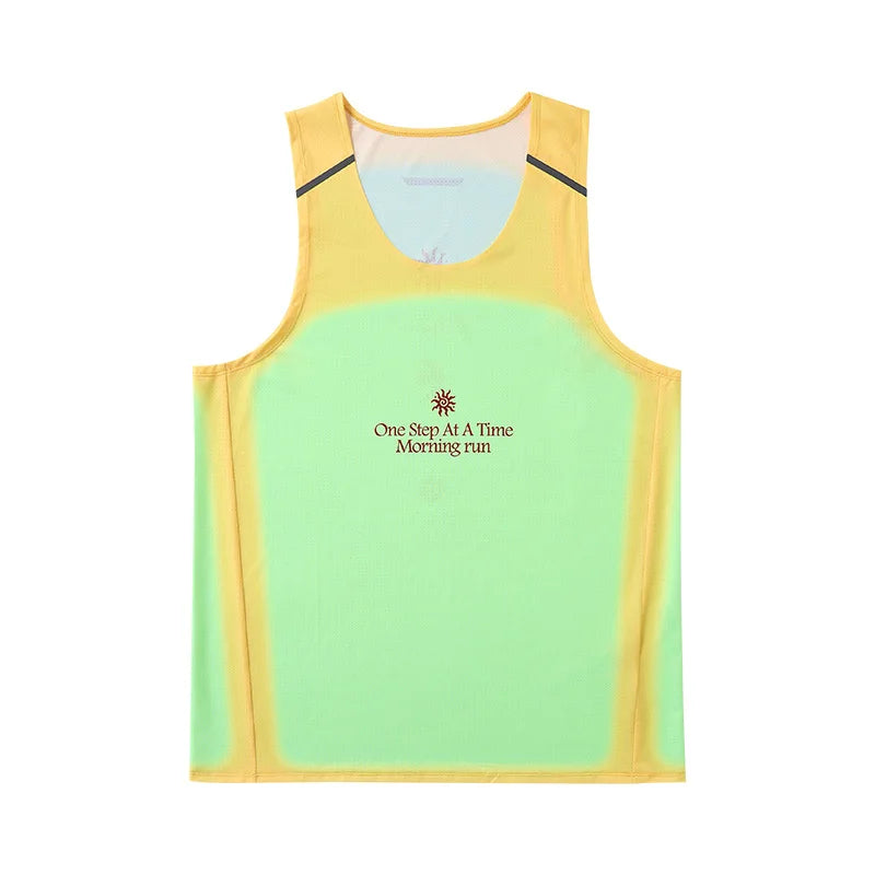 Airflow Run Vest