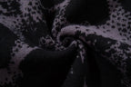All-Over Skull Knit