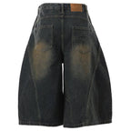 Arc Panel Jorts