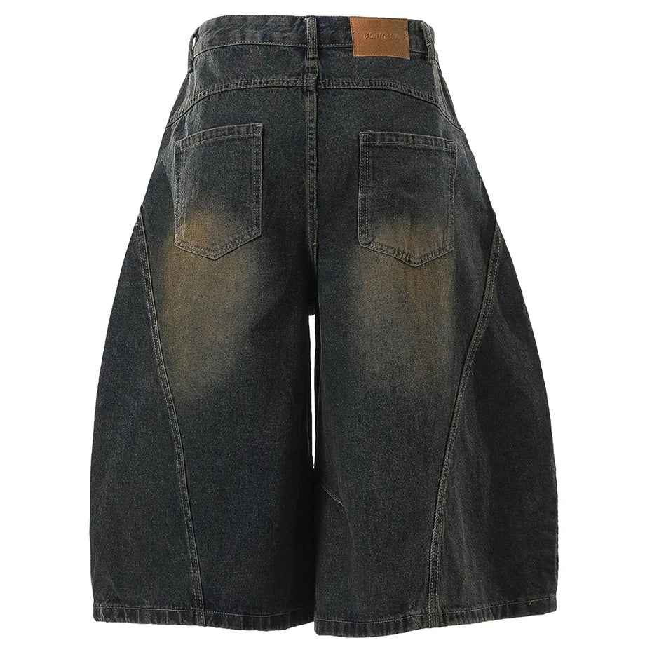 Arc Panel Jorts