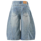 Arc Panel Jorts