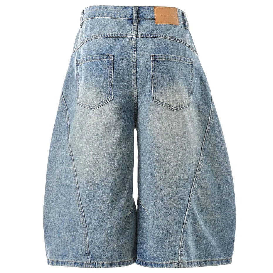Arc Panel Jorts