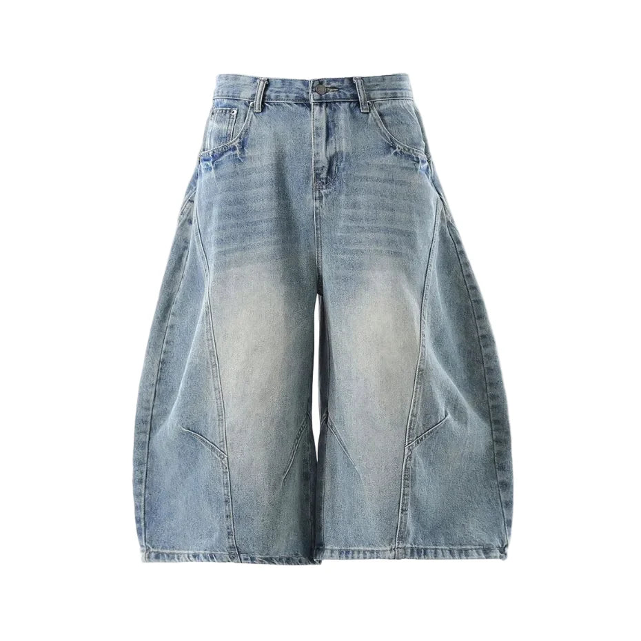 Arc Panel Jorts