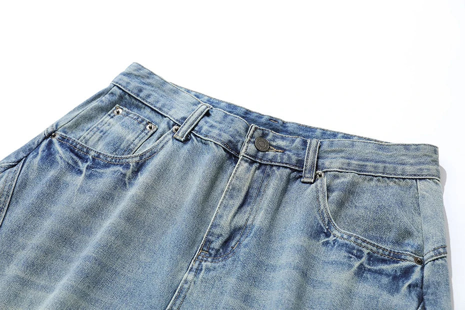 Arc Panel Jorts
