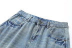 Arc Panel Jorts