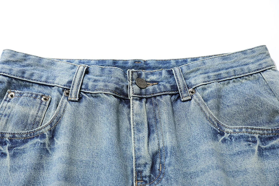 Arc Panel Jorts
