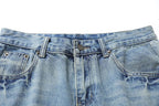 Arc Panel Jorts